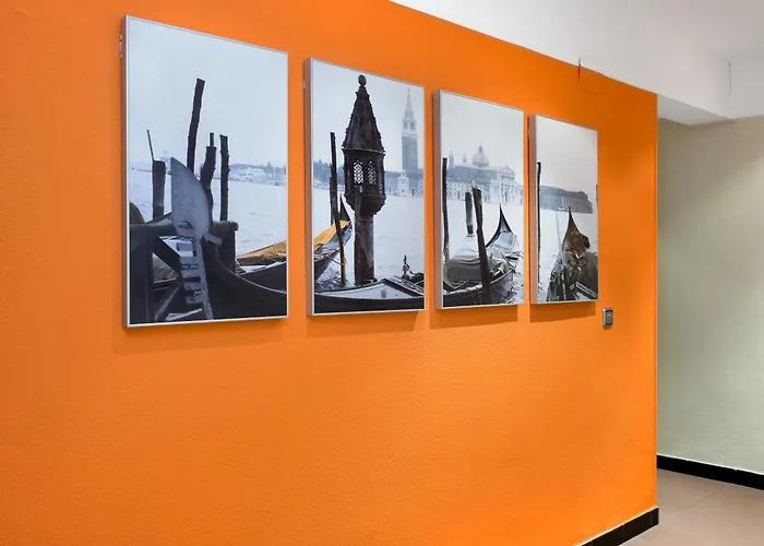 Hostal BallestaHostal