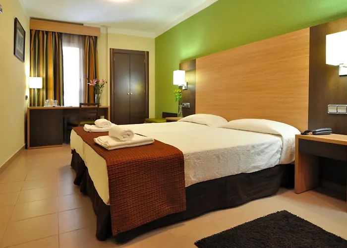 Hostal BallestaHostal