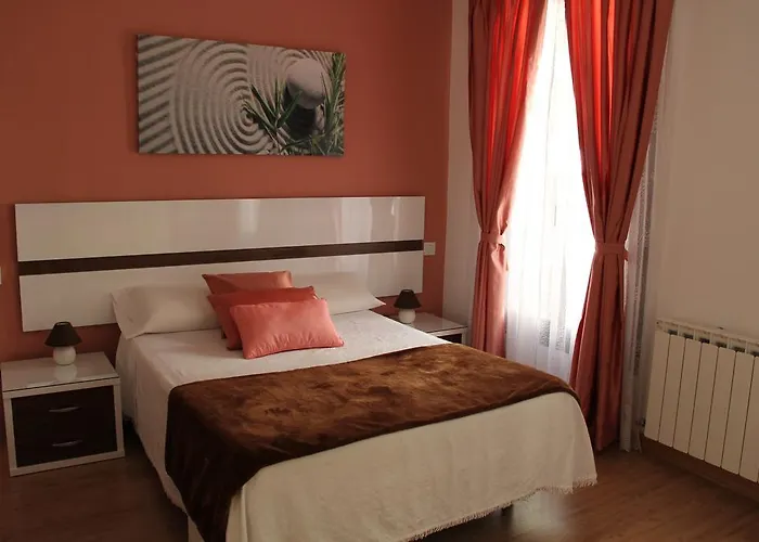 Casa de Huéspedes Galaica