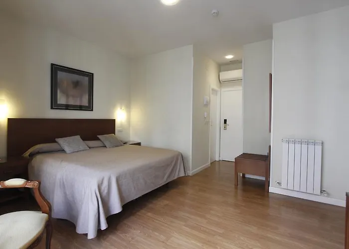 Rincón de Gran Vía